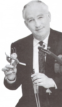 Francisco gabilondo Soler