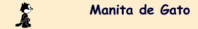 Manita de Gato Consejos y opiniones para ellas 