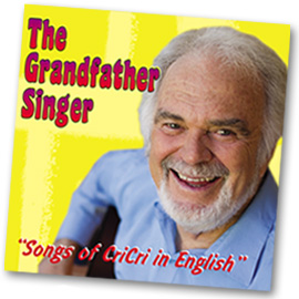 The GrandFather Singer